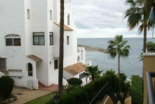 Estepona, El Coral ECI1